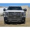 Steelcraft Automotive 17-C F250/F350 ELEVATION FRONT REPLACEMENT BUMPER BLACK W/CAMERA CUTOU 60-11380CC - alternate 4